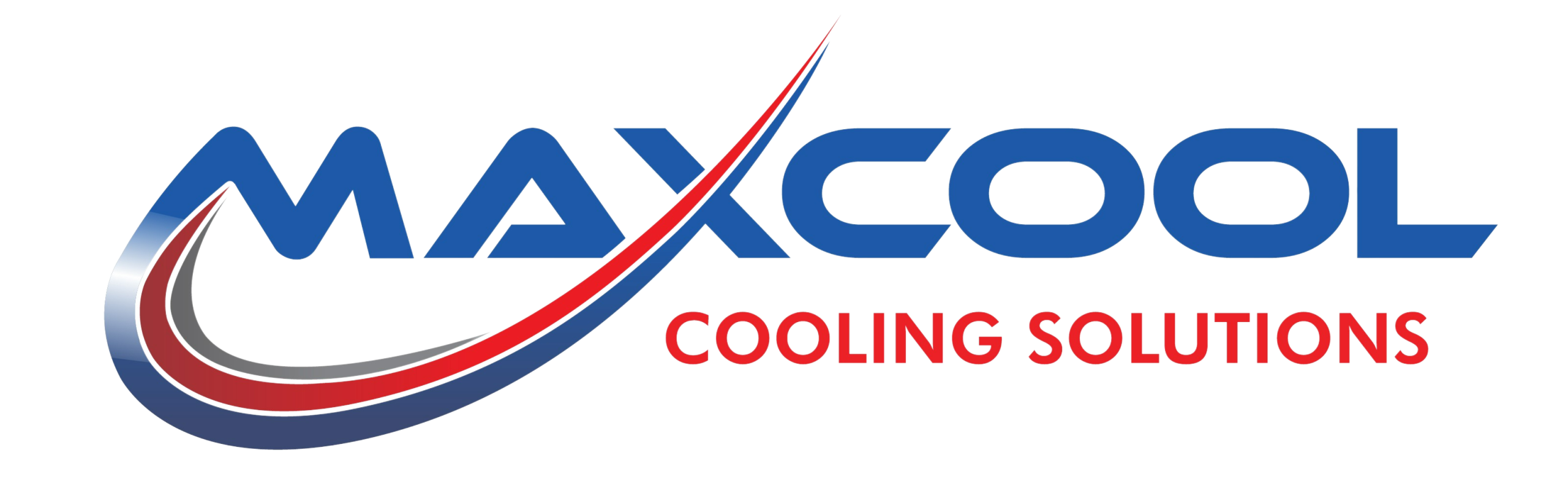 MaxCool Cooling Solutions logo